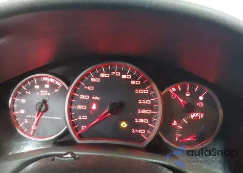 2004 Pontiac Grand Prix Gt1 z USA, uszkodzony, nr VIN 2G2WP522041263556